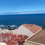Estudio muy cerca de la playa.