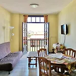 Cozy Apartment In Old Quarter Of Puerto De La Cruz