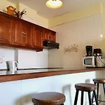 Cozy Apartment In Old Quarter Of Puerto De La Cruz