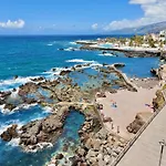 Oceanview II By Tor