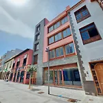 Aromas Suites Apartments