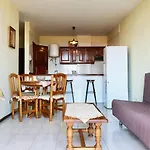 Cozy Apartment In Old Quarter Of Puerto De La Cruz
