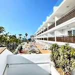 Bonito Estudio Con Wifi, Ac, Piscina En Puerto De La Cruz