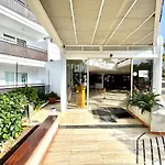 Bonito Estudio Con Wifi, Ac, Piscina En Puerto De La Cruz