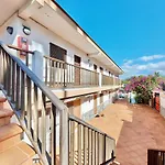 Seaview Terrace Studio By Tor
