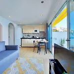 Seaview Terrace Studio By Tor
