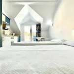 Bonito Estudio Con Wifi, Ac, Piscina En Puerto De La Cruz