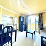 Apartment With Spectacular Views, Atlantic Ocean, Pool Y Free Wifi In All Common Areas