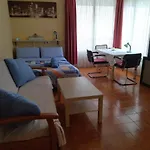 Apartment With Pool, 100 Meters Away From The Beach