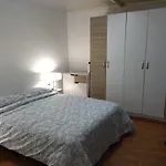 One Bedroom Apartment With Pool, 100 Meters From The Beach