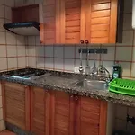 One Bedroom Apartment With Pool, 100 Meters From The Beach
