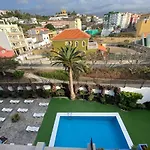 Apartamento Kinegua Acogedor Y Luminoso