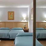Apartamentos Park Plaza