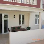 Luxusapartment Las Magnolias Apt.Nr. 4