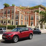 Luxusapartment Las Magnolias Apt.Nr. 4