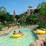 Atico Con Piscina En El Centro Puerto De La Cruz - Edificio Girasol