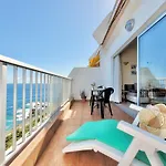 Ocean Cliffs
