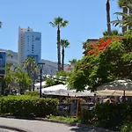 Apartamento Puerto De La Cruz - S De Sol