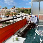 Bonito Apartamento Con Vistas