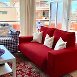 Bonito Apartamento Con Vistas