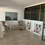 El Valle Top Appartement Mit Gigantischem Ausblick