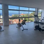 El Valle Top Appartement Mit Gigantischem Ausblick