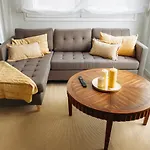 Club Apartments By Grupo Compostelana 2