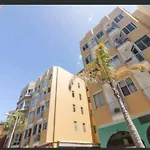 Apartamento en Paraíso San Telmo