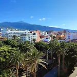 Marina Atico Penthouse