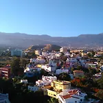 Hotel Atlantic El Tope