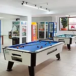Apartamentos Casablanca