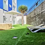 The Blue Corner