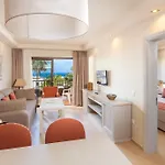 Apartamentos Ambassador