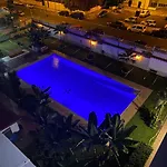 Loft Vistas Playa Jardin