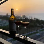 Loft Vistas Playa Jardin