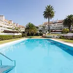 Apartment With Private Garden