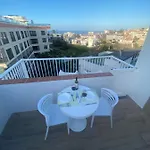 Smart Studio With Terrace In Puerto De La Cruz