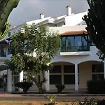 Apartamento Vista Violetas