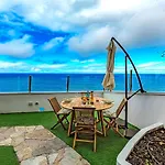 Pampano Ocean View