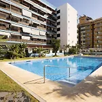 Comodo Estudio Playa Jardin