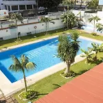 Comodo Estudio Playa Jardin