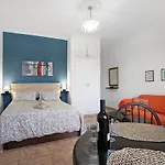 Apartamento Bungue Vistas Al Parque