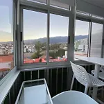 Smart Studio With Terrace In Puerto De La Cruz