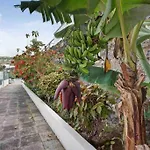 Paradise Studio Belair Wifi, Piscina, Parking