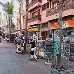 Vulcano Paradise