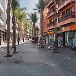 Vulcano Paradise
