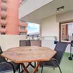 Piso Centrico En El Puerto
