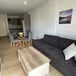 Top Terrassen Wohnungen, Direkt Am Strand, Beheizter Pool, Wifi Free, Free Parking