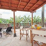 Hacienda Beni