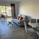 Neue Terrassenwohnung Mit Pool Puerto De La Cruz